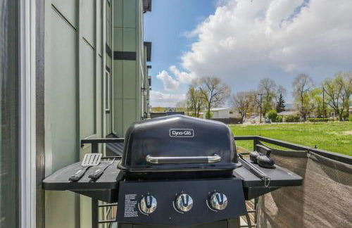 3br W King Bed, Sauna, Parking-6 Min To Olde Town - Foto 63