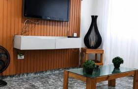 Casa Gonzalez Oliveira - Foto 17