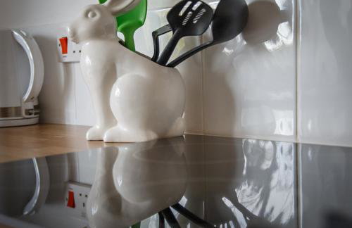 Chestnut Cottage - Foto 11