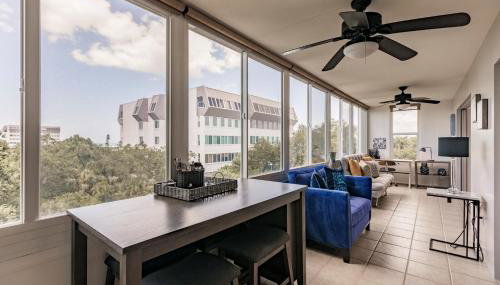 1255-403 Panoramic Paradise with Gulf and City Views - Foto 4