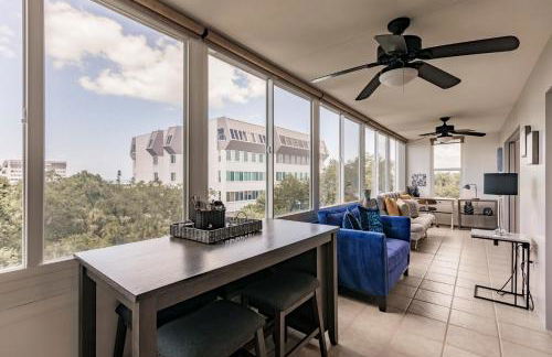 1255-403 Panoramic Paradise with Gulf and City Views - Foto 4