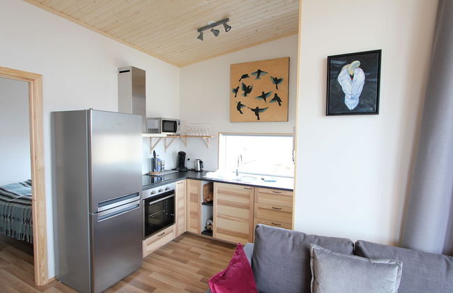 Blue View Cabin 7A with Hot Tub - Foto 4