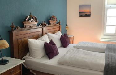 Ferienwohnung am Entenplatz - Foto 30