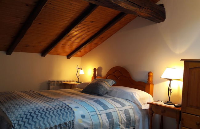 Agroturismo Urresti - Foto 7