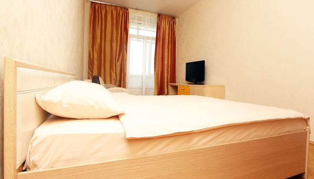 ApartLux na Ploshadi Pobedy - Photo 4, Room