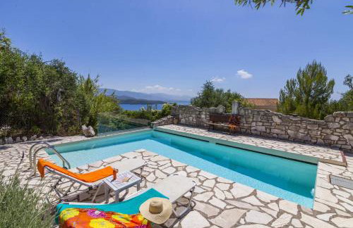 Scirocco & Folitsa Villas - Foto 51