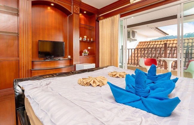 Angel Pool Villa Phuket - Foto 44