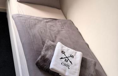 Ferien Monteur Haus C&M - Foto 14