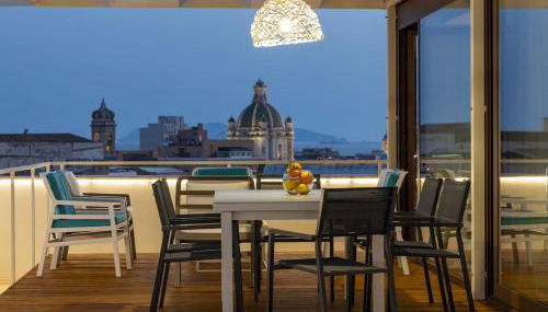 Attico Terrammare - Foto 2