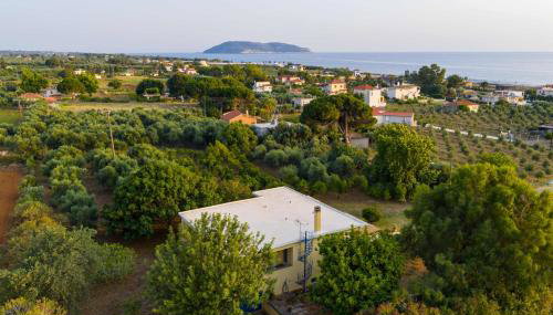 Santa Domenica Summer House - Foto 5, pet friendly