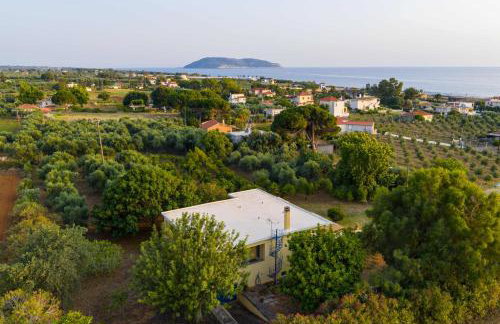 Santa Domenica Summer House - Foto 5