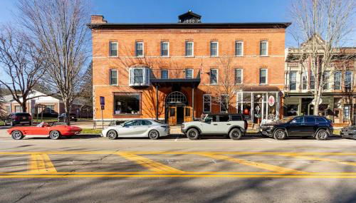 HISTORIC COMFY CONDO- Heart of Ellicottville, Self Checkin - Foto 2