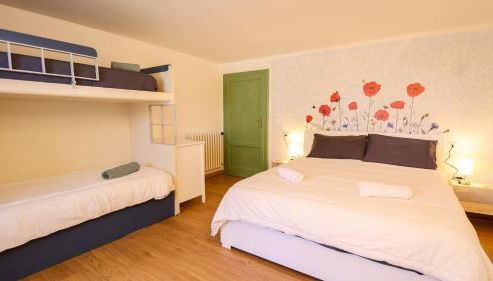 COZY MOUNTAIN RETREAT - with Garden, Wi-Fi - Foto 4, towels