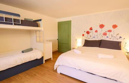 COZY MOUNTAIN RETREAT - with Garden, Wi-Fi - Foto 4