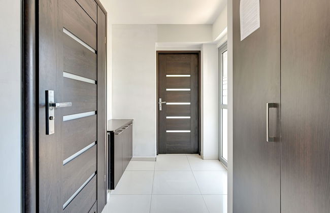 Dom & House - Apartments Sunrise - Foto 50