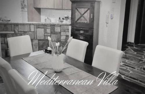 Mediterranean Villa Megara - Foto 79