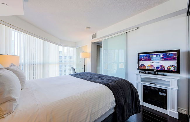 Altitude Suites Bay Street by Teristo Group - Foto 28