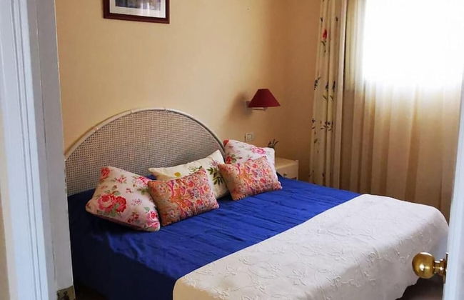 Golf Park Sunny Cozy Apartment Near Ocean With Double Terraces in Golf del Sur - Foto 7