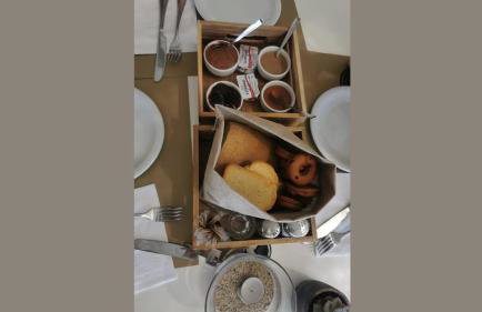 Sandy Side Mykonos by Angels Group - Foto 94