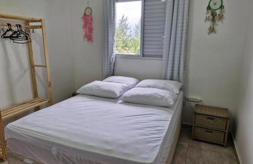 Casa dos Sonhos - Pé na areia, Churrasqueira, Mínimo 2 diárias - Foto 30