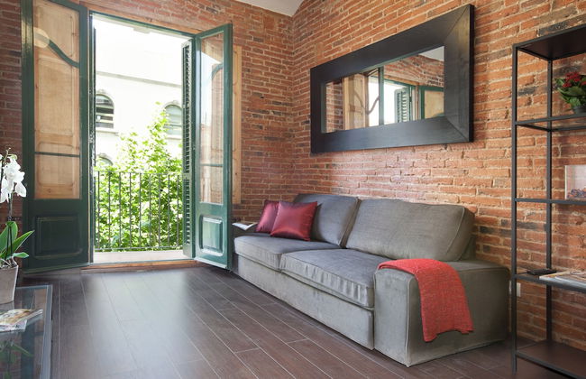 Comfortable Family Apartment With Balcony - Foto 1