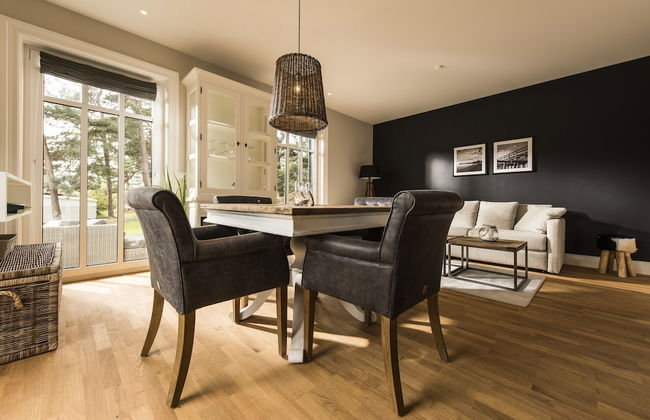 Kamphof Usedom Ferienanlage - Foto 80