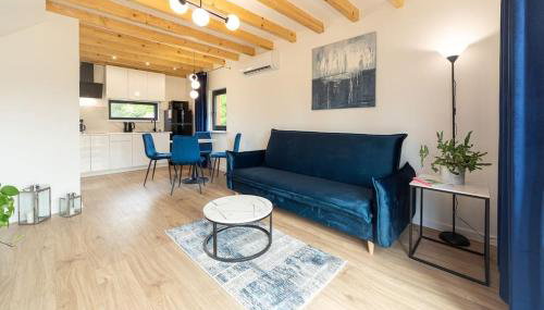 TOP house with private HOT TUB-near sea, lakes and forest - Foto 3