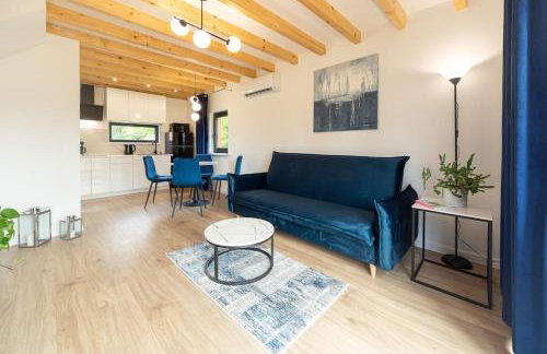 TOP house with private HOT TUB-near sea, lakes and forest - Photo 3