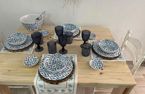 Alzira bonita Apartamento B con patio, la Casella - Foto 21