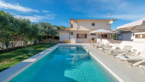 Calma in Son Serra de Marina - Foto 2, sunbed, Other