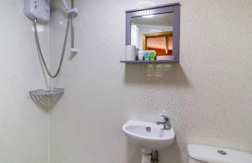 Log Cabin - Amber Glow - Foto 10