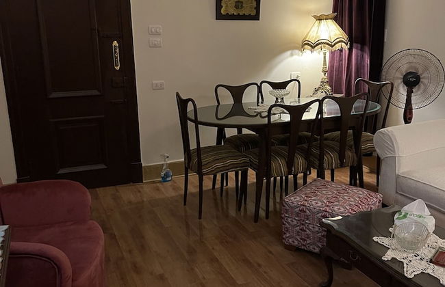 Wonderful Apartment Place in Dokki - Foto 23