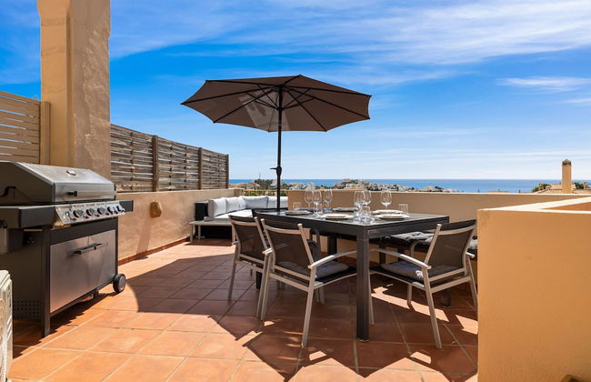 Riviera del Sol Sunny Rooftop - Ref 45 - Photo 1
