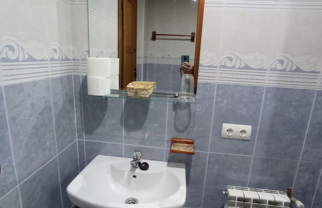 Hotel Rural Caminomedulas - Photo 54