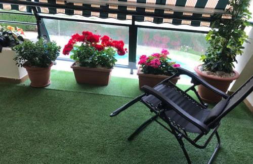 Piso TORREQUEBRADA - Foto 12