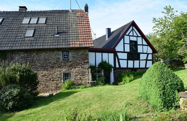 Landhaus am Aremberg - Eifel - Foto 48