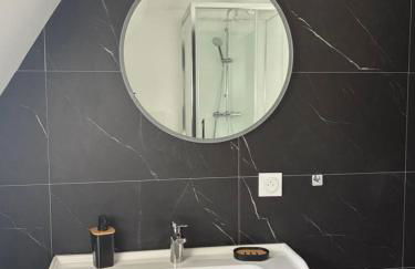 Gîte Le Clouvillou - Foto 24