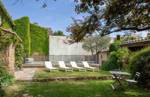 Maison du bonheur 10pers Piscine Privee et Chauffee - Foto 7