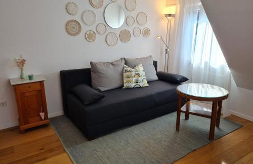 3-Zi-Whg, Nähe Messe Stuttgart, zentral und grün - Foto 20