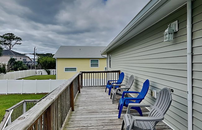 Ocean Dreams - Foto 21