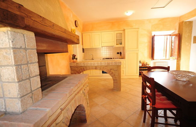 Agriturismo Torre Prima Holidays - Photo 21