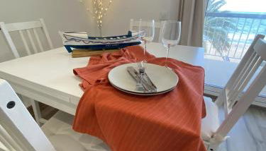 El Velero, una terraza al mar - Foto 4