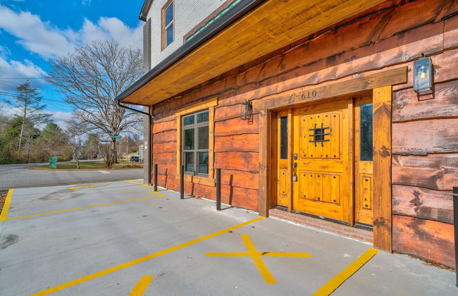 Blueridge Cozy Condo - Foto 30