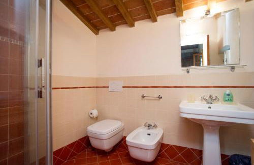 Casa Nocella a Bagnaia - Goelba - Foto 54