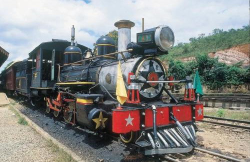 Vem pra casa - Foto 40