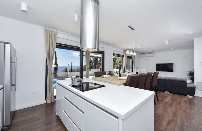 Villa Royal Promons - Foto 16