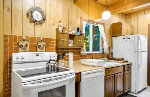 Yakima River Cabin - Foto 11