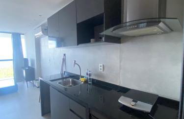 Beach Flats Barra Home Stay By Flatbpaiva - Foto 71