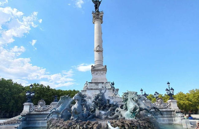 Tour de dulces por Burdeos - Foto 4