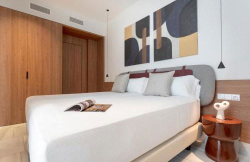 Genteel Home San Vicente - Foto 74